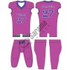  Blue American Football Jersey